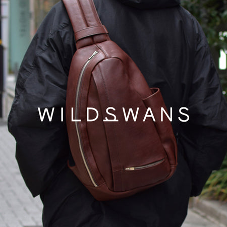 WILDSWANS