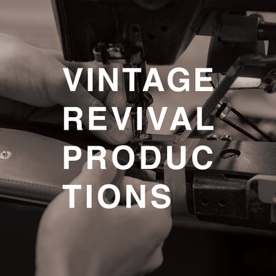 Vintage Revival Productions