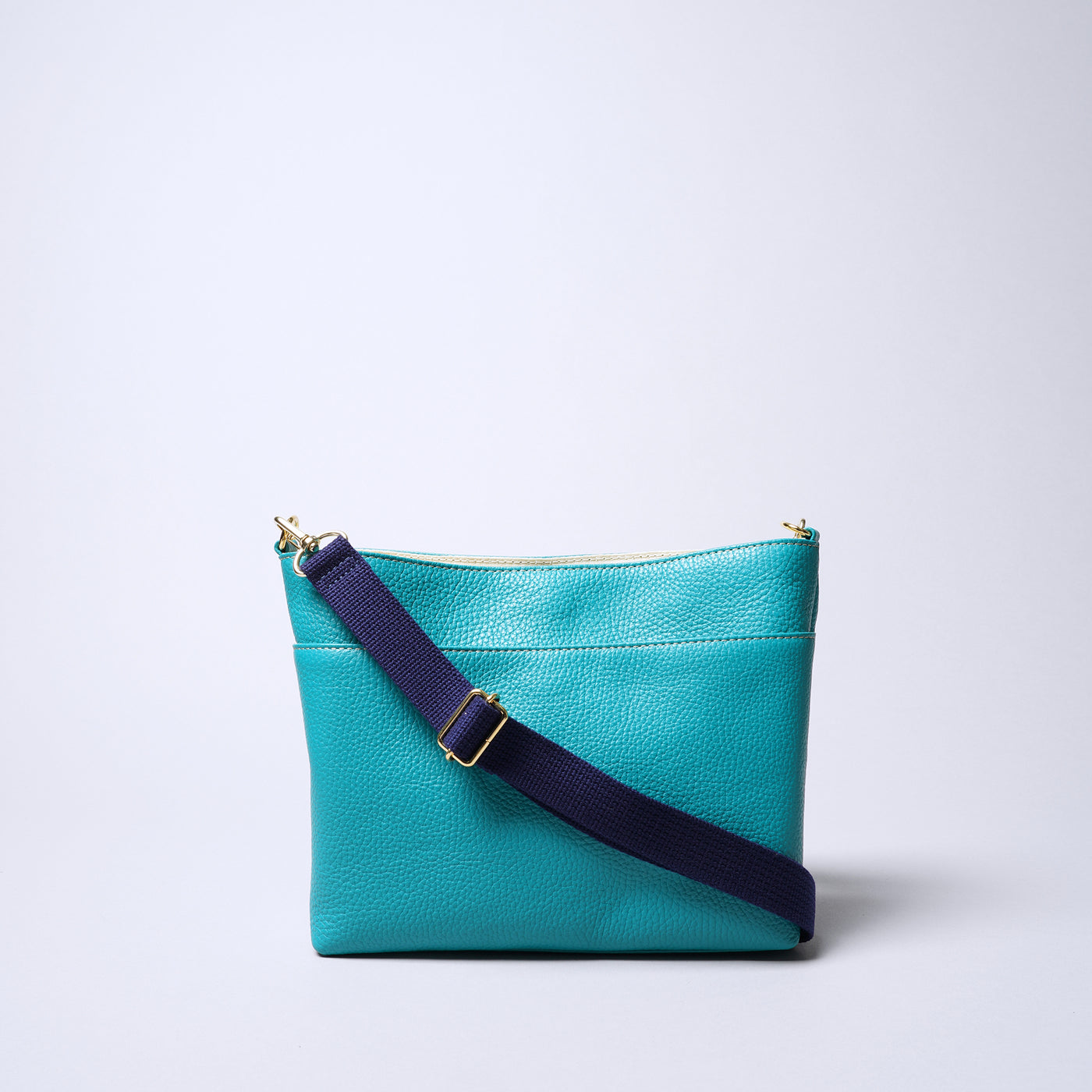 <multicolore> Shoulder Bag / Bosco