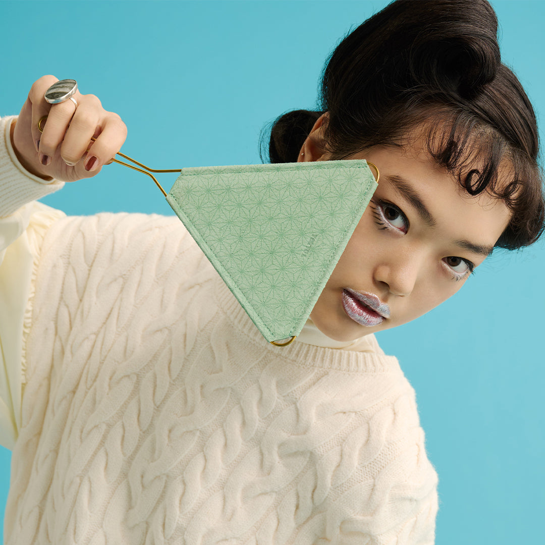 ＜トウキョウエル＞UCHIWA/グリーン