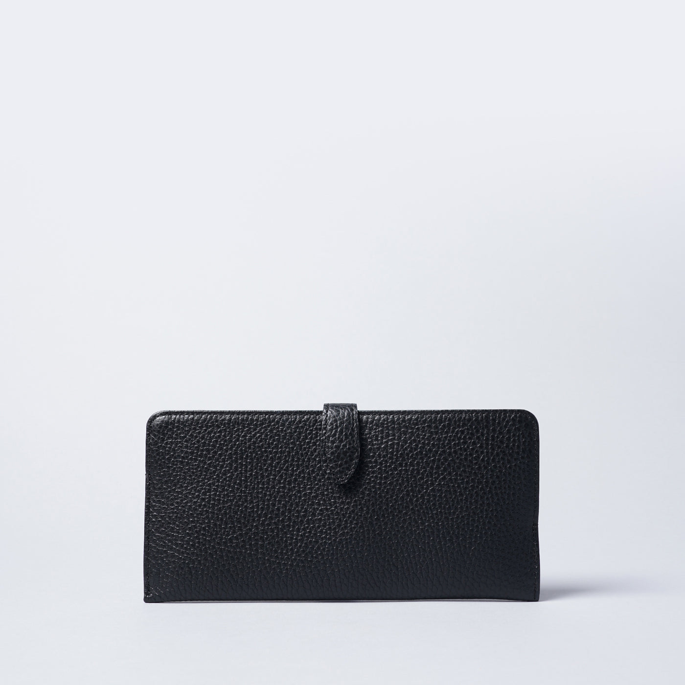 ＜Atelier nuu＞lim系列 smart long wallet/粉紅色