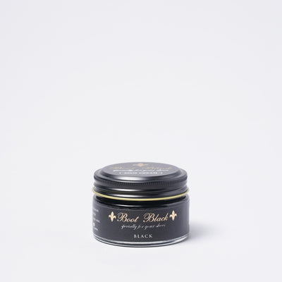 <Boot Black> Shoe Cream  / Dark Brown