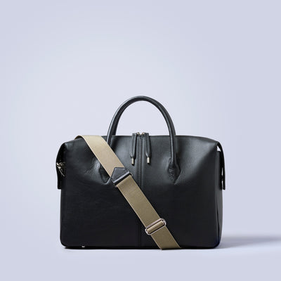 ＜KIYOKAWA＞［SOPHIE］Boston bag L/駱駝色