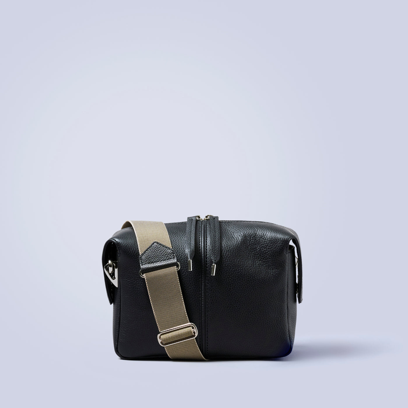 ＜KIYOKAWA＞［SOPHIE］Cross body bag/藍色