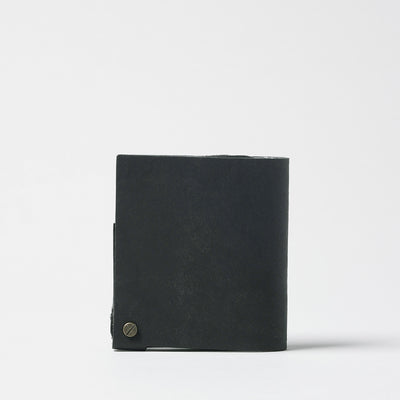 <LITSTA> Flexible Wallet / Black