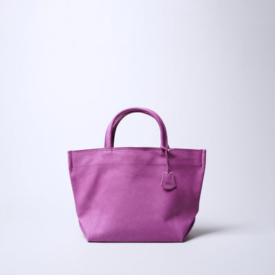<REN> Hallie Lunch Bag S / Peony Purple