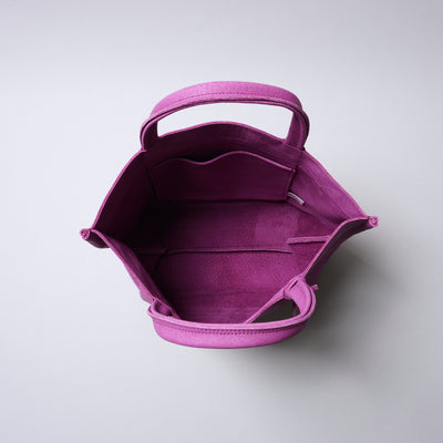 <REN> Hallie Lunch Bag S / Turquoise