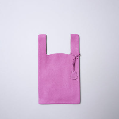 <REN> Hallie Mini Shopping Bag / Truquoise