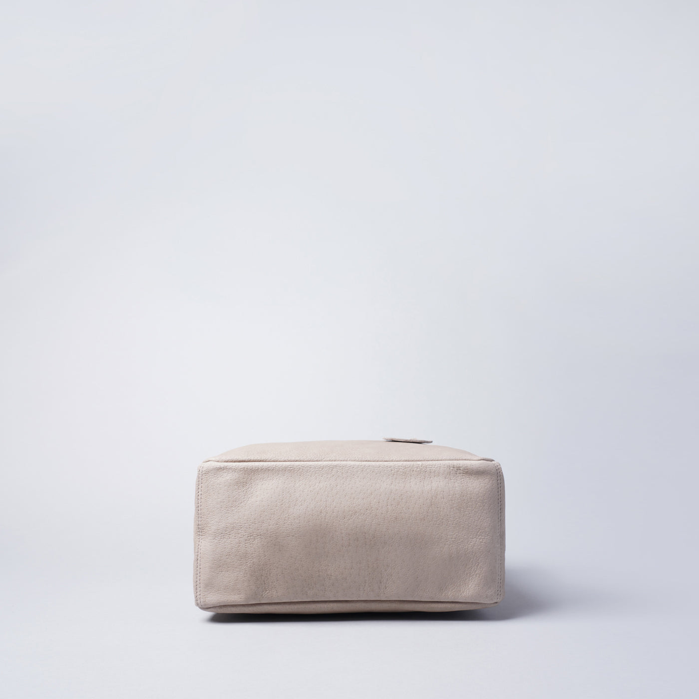 <REN> Hallie Square Duffel XS / Camel