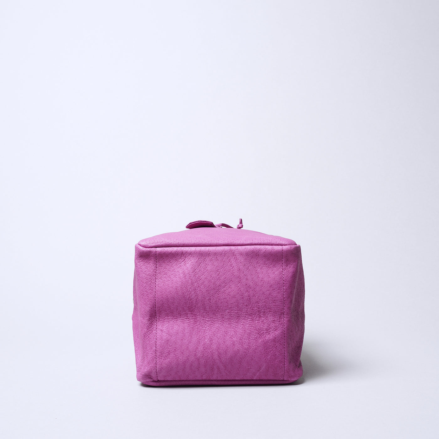 <REN> Hallie 2 Way Cube Crossbody  /Turquoise