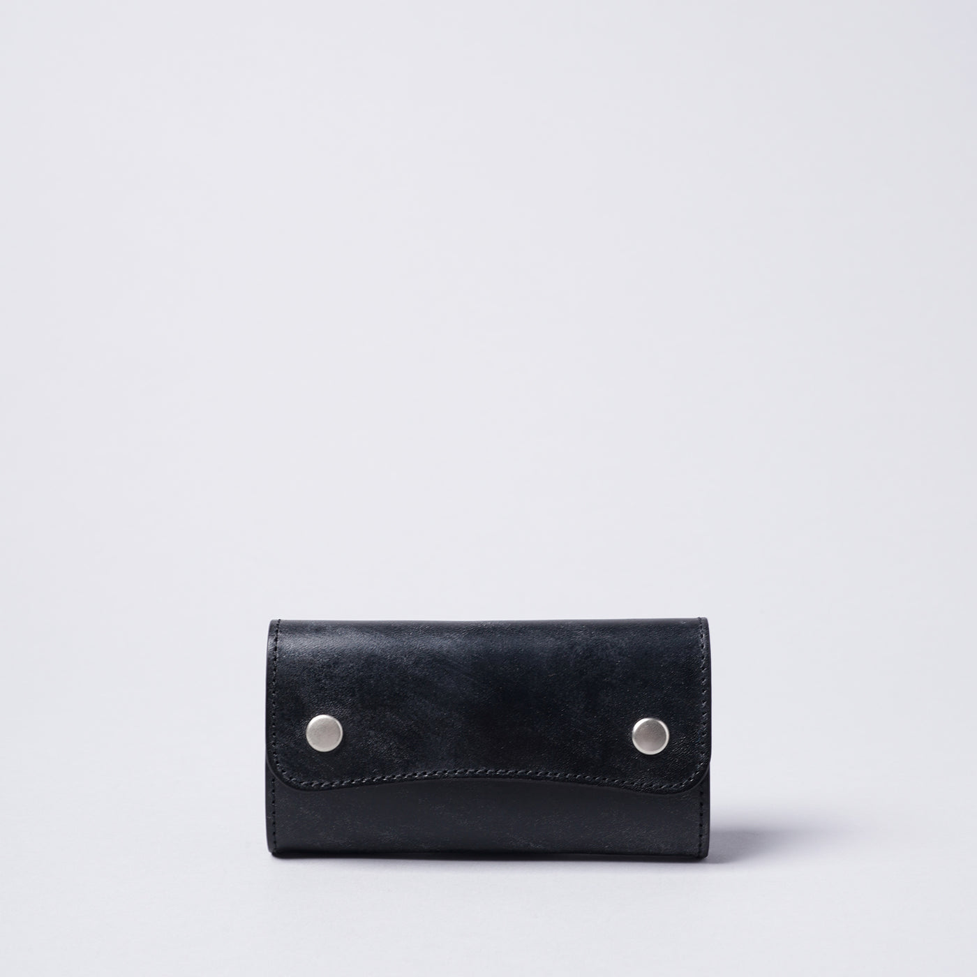 <SLOW> bridle -key case- / Black