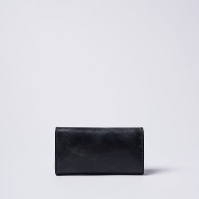 <SLOW> bridle -key case- / Black