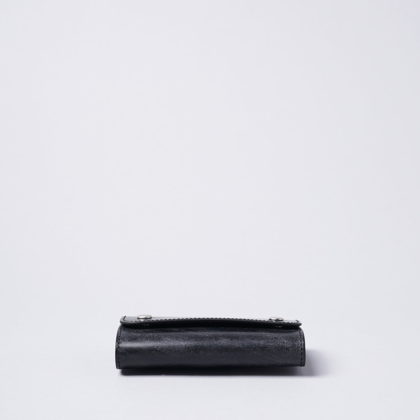 <SLOW> bridle -key case- / Black