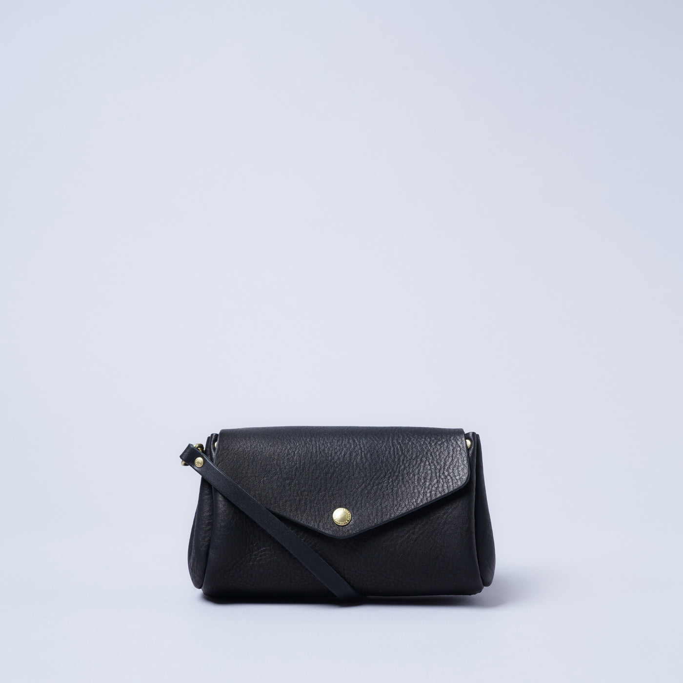 <kissora> Epika Crossbody / Black