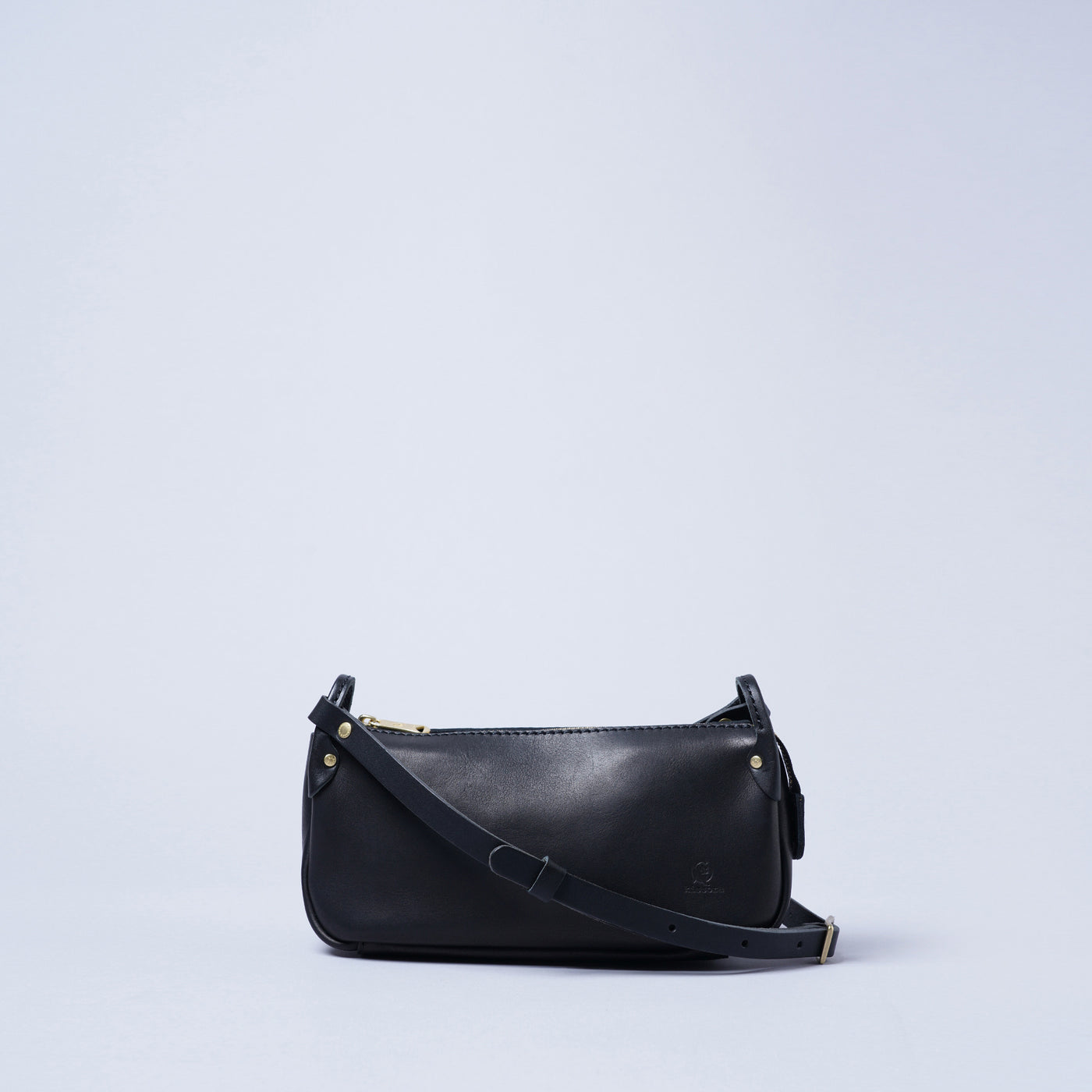 <kissora> Epoca Mini Shoulder / Navy