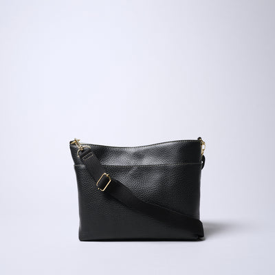 <multicolore> Shoulder Bag / Bosco