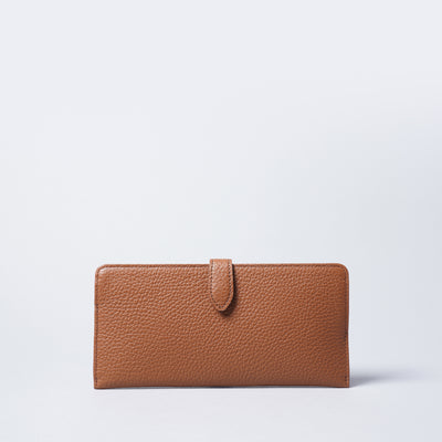 ＜Atelier nuu＞lim系列 smart long wallet/粉紅色