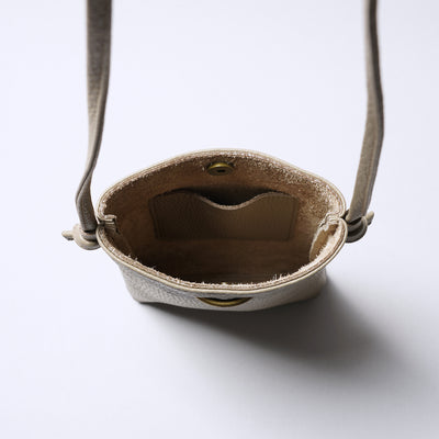 <Coquette> Rire (Mini Shoulder Bag) / Orange