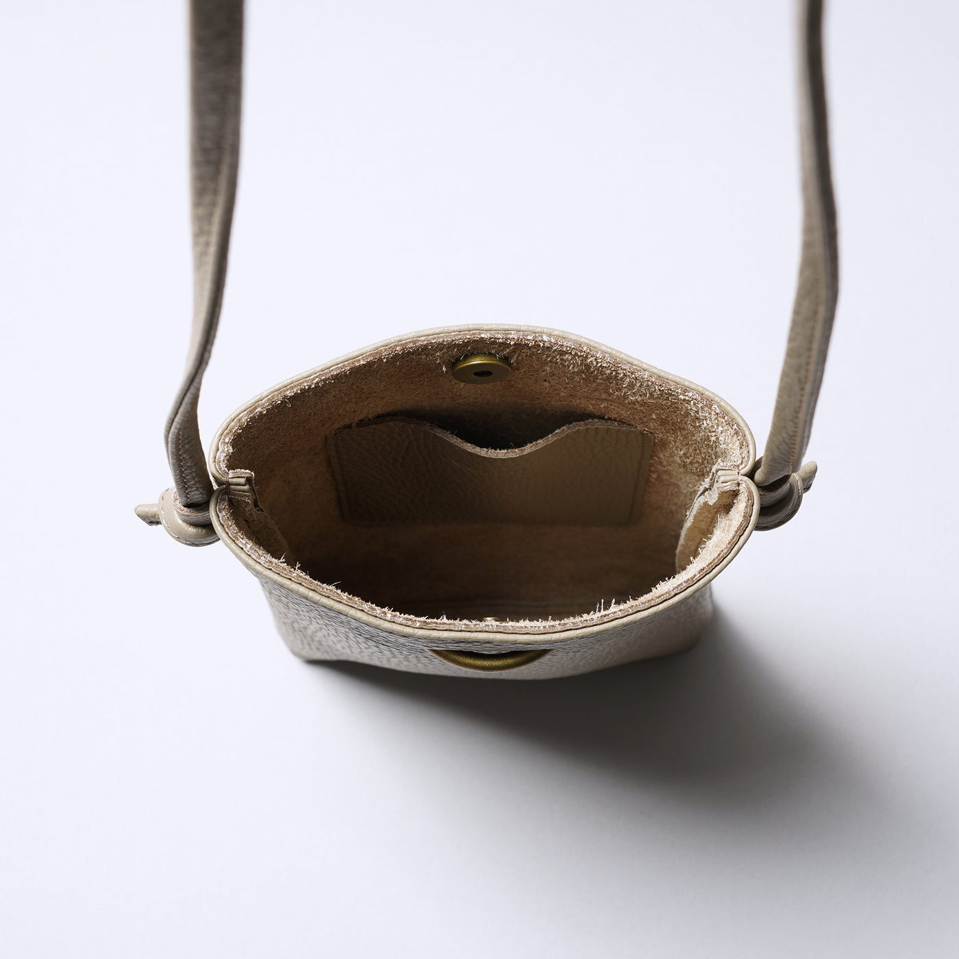 <Coquette> Rire (Mini Shoulder Bag) / Mustard