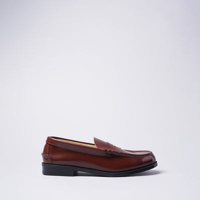 <KENFORD> Loafer / Black