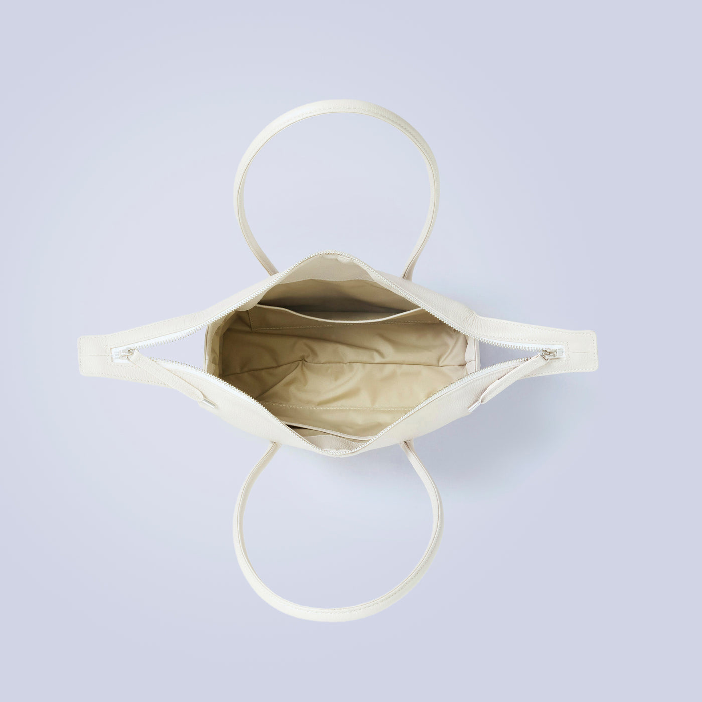 ＜KIYOKAWA＞［SOPHIE］Wide boston bag/黑色