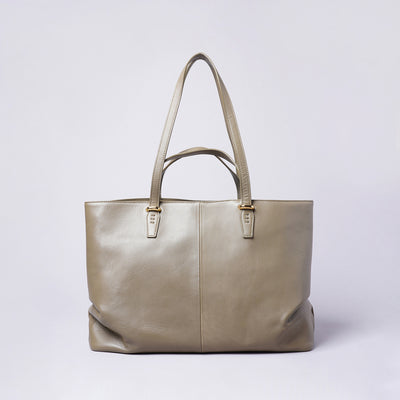 ＜キヨカワ＞［ZITA］Tote bag/ブラック