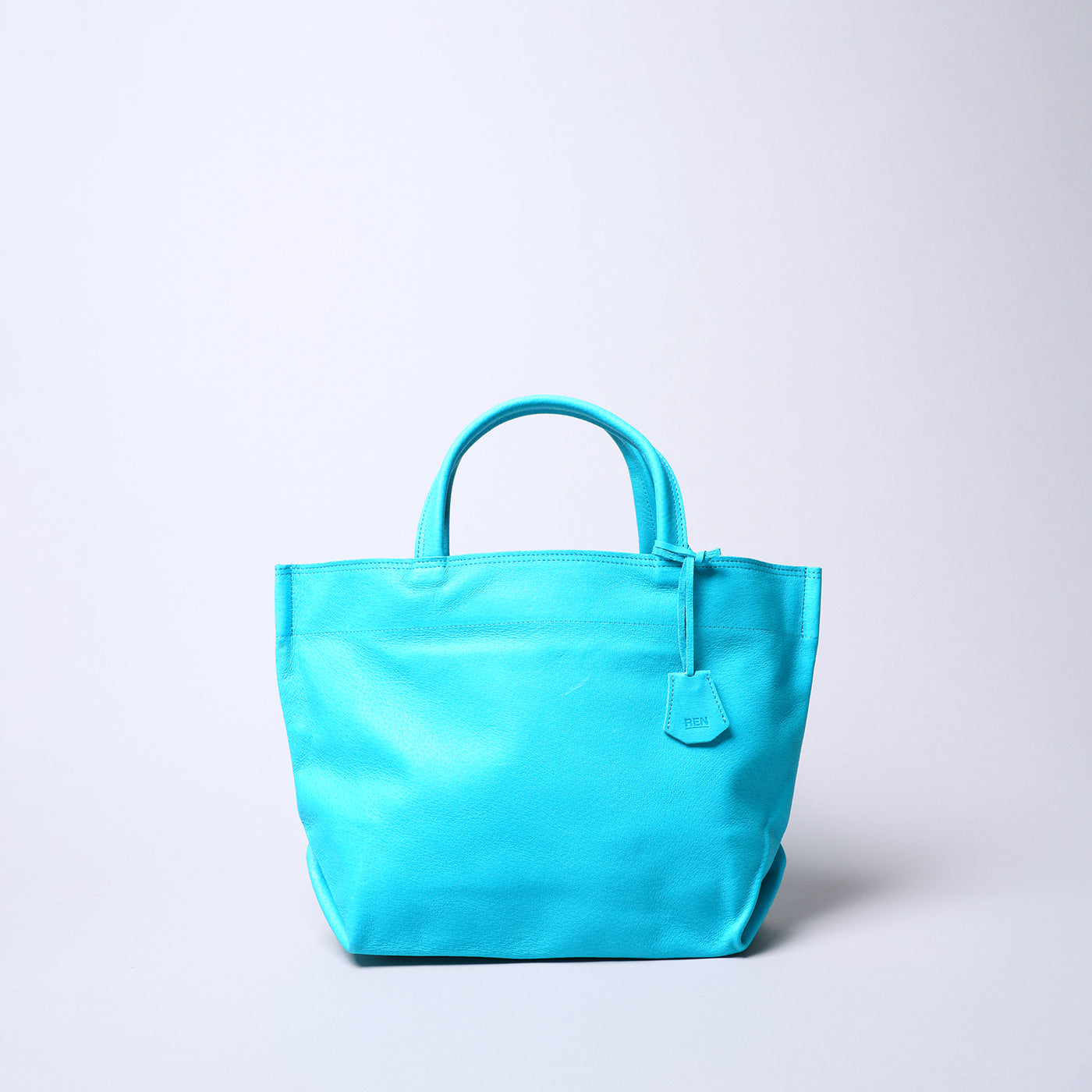 <REN> Hallie Lunch Bag S / Oatmeal