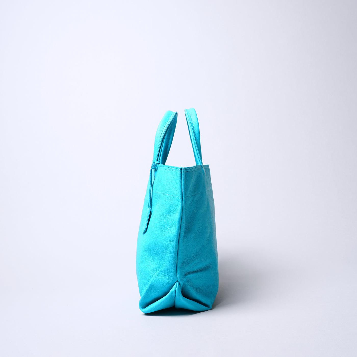 <REN> Hallie Lunch Bag S / Turquoise