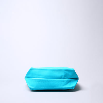 <REN> Hallie Lunch Bag S / Turquoise