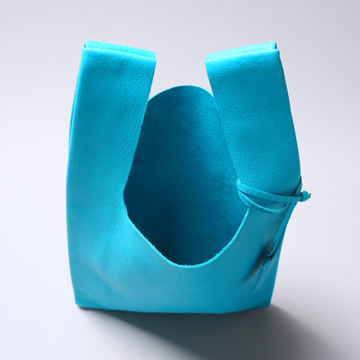 ＜REN＞HALLIE mini reji-bukuro/駱駝色