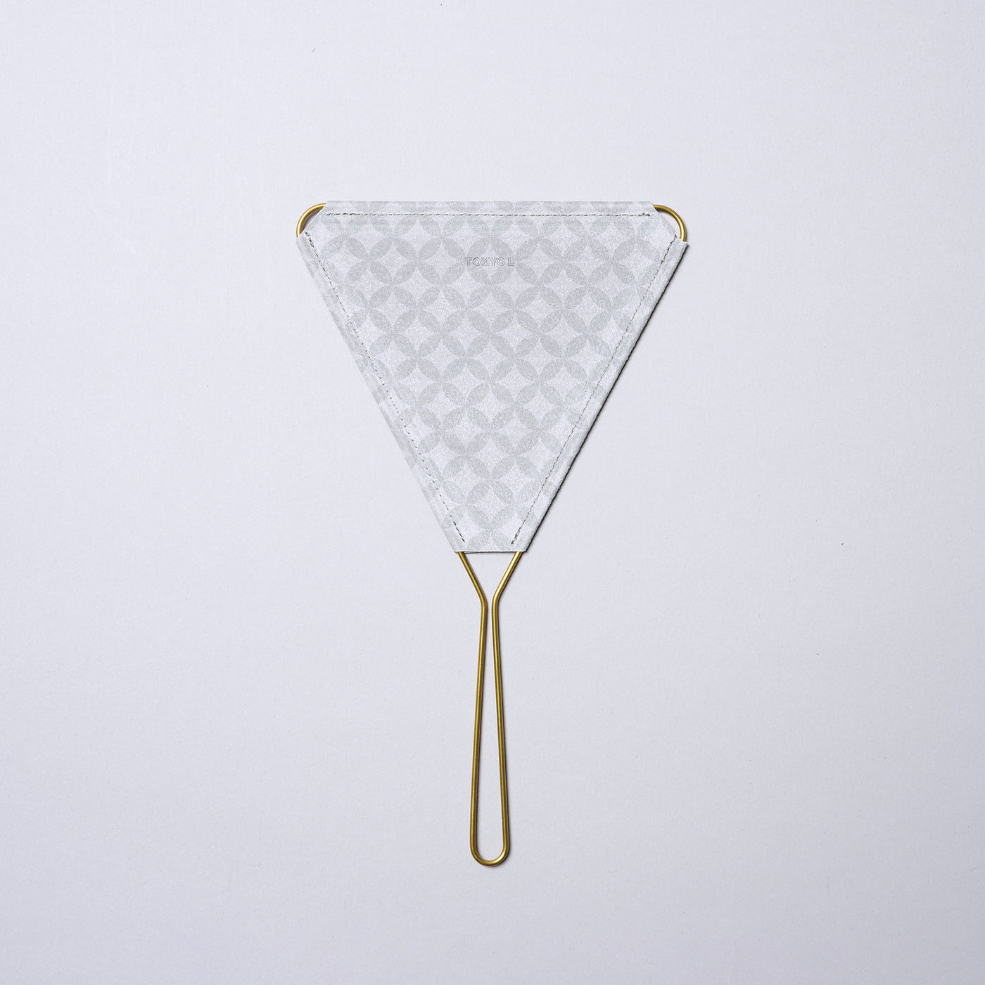 ＜TOKYO L＞UCHIWA/米色