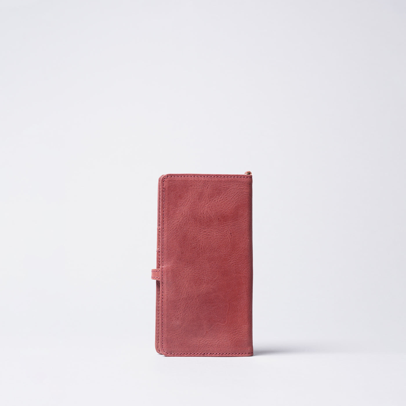 <glart>  Smartphone Case Multi (with sliding part) / Red