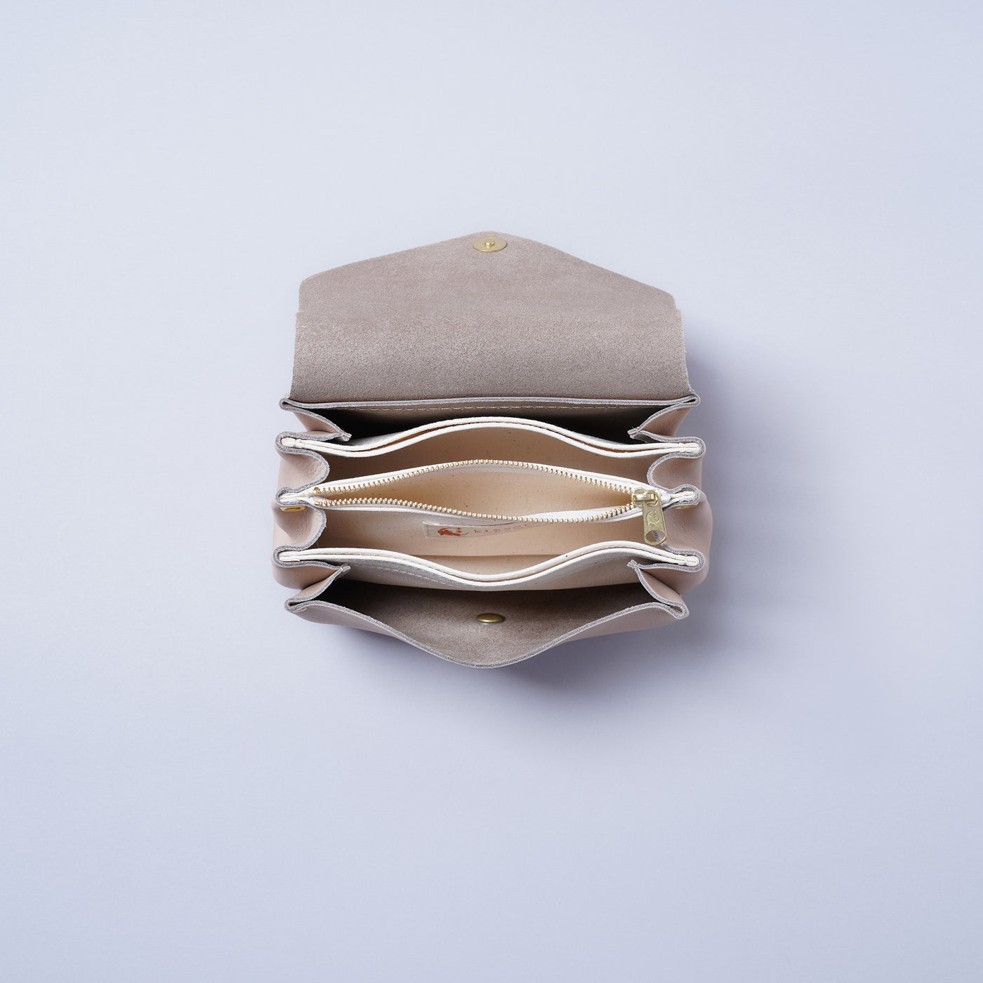 ＜キソラ＞エピカ ポシェット/GRN (グリーン)