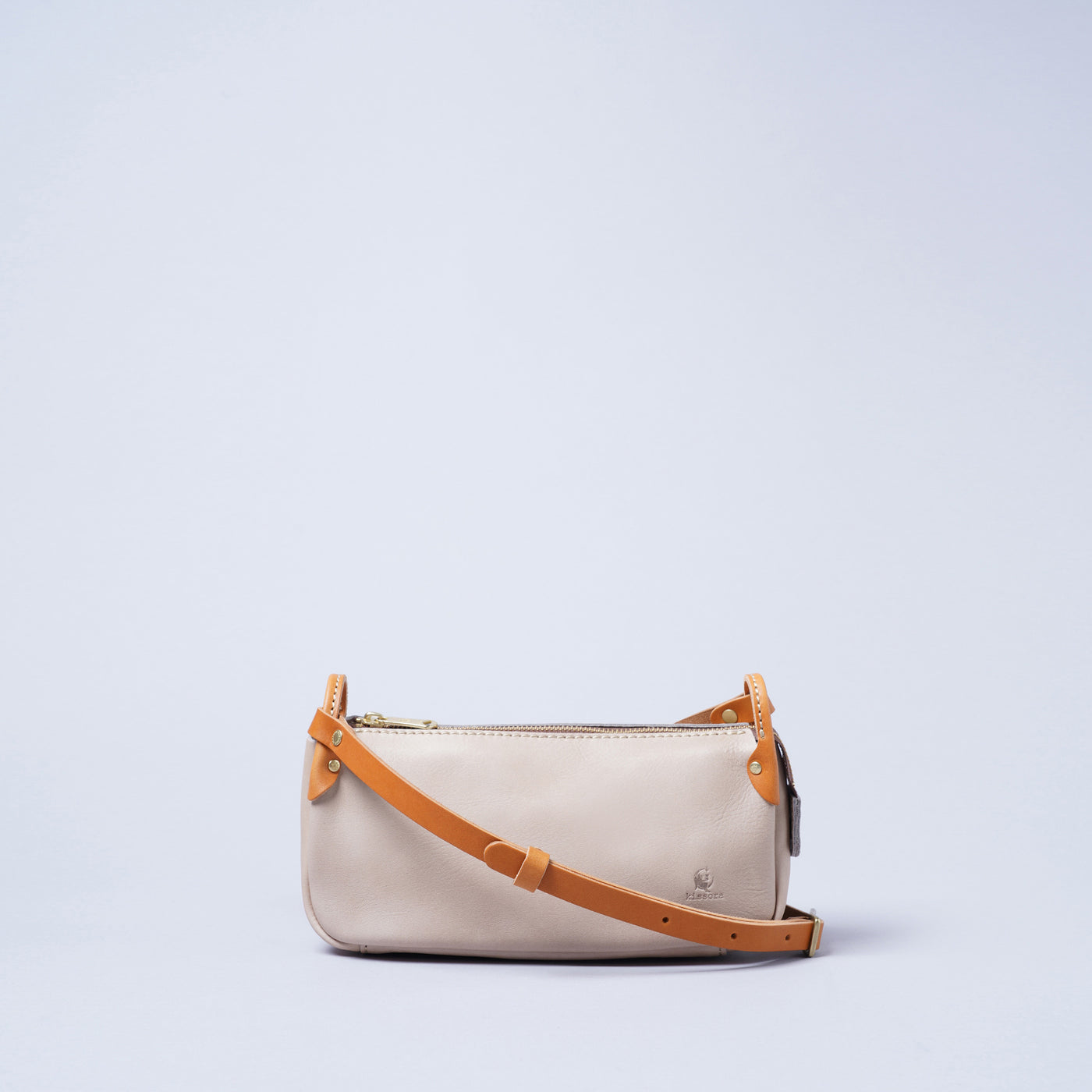 <kissora> Epoca Mini Shoulder / Navy