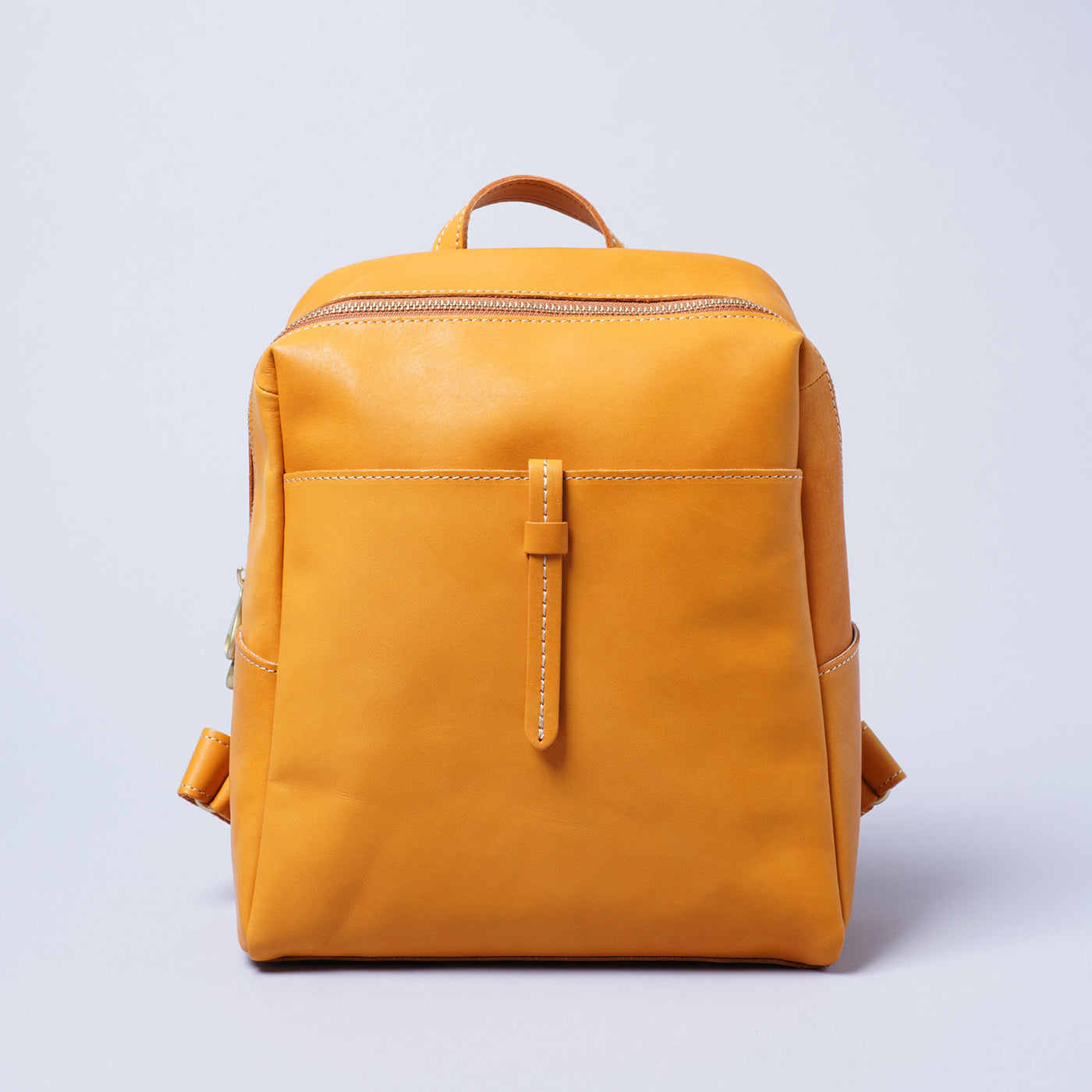 <kissora> Amare Backpack / Camel