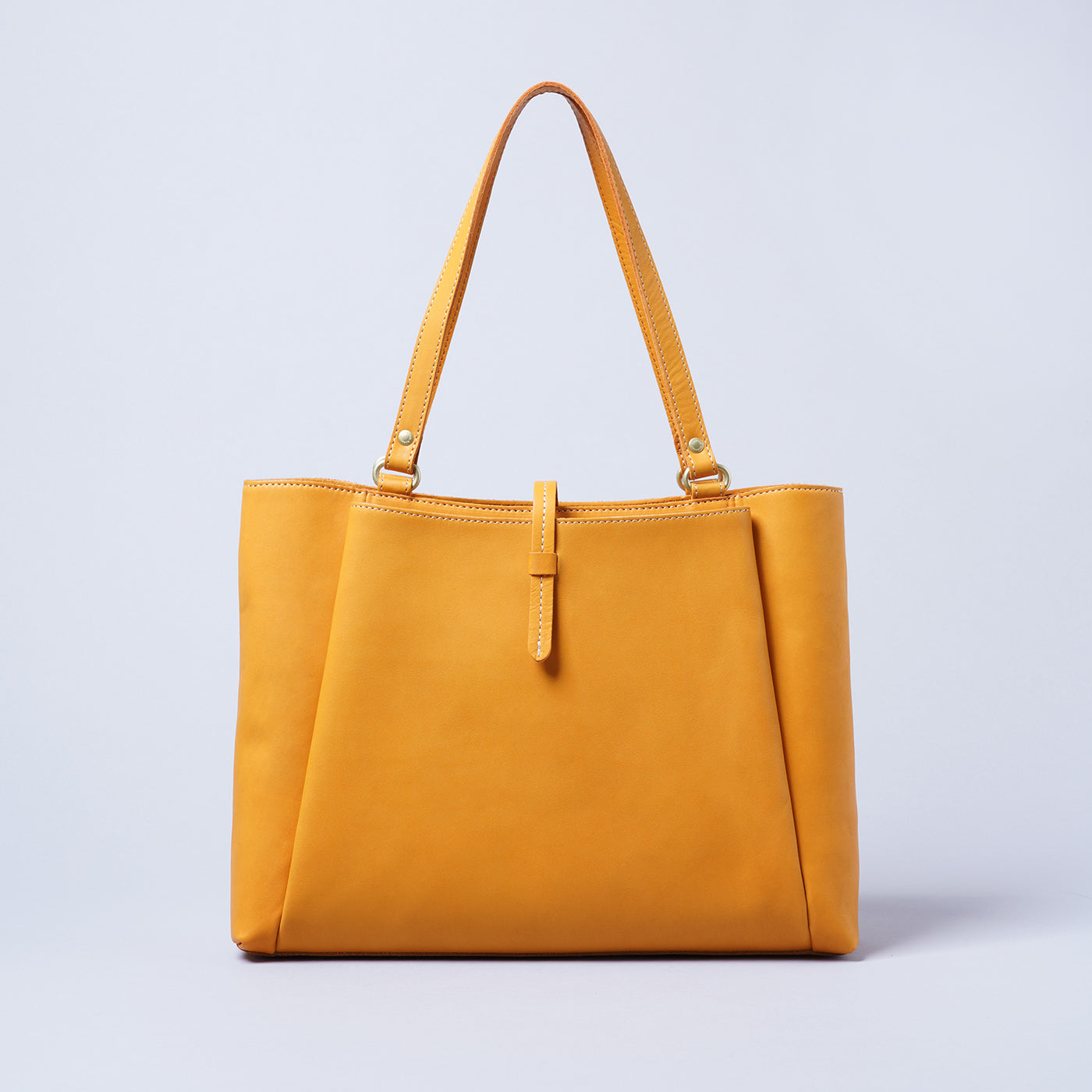 ＜キソラ＞アマーレ トートバッグ/BLK (ブラック)