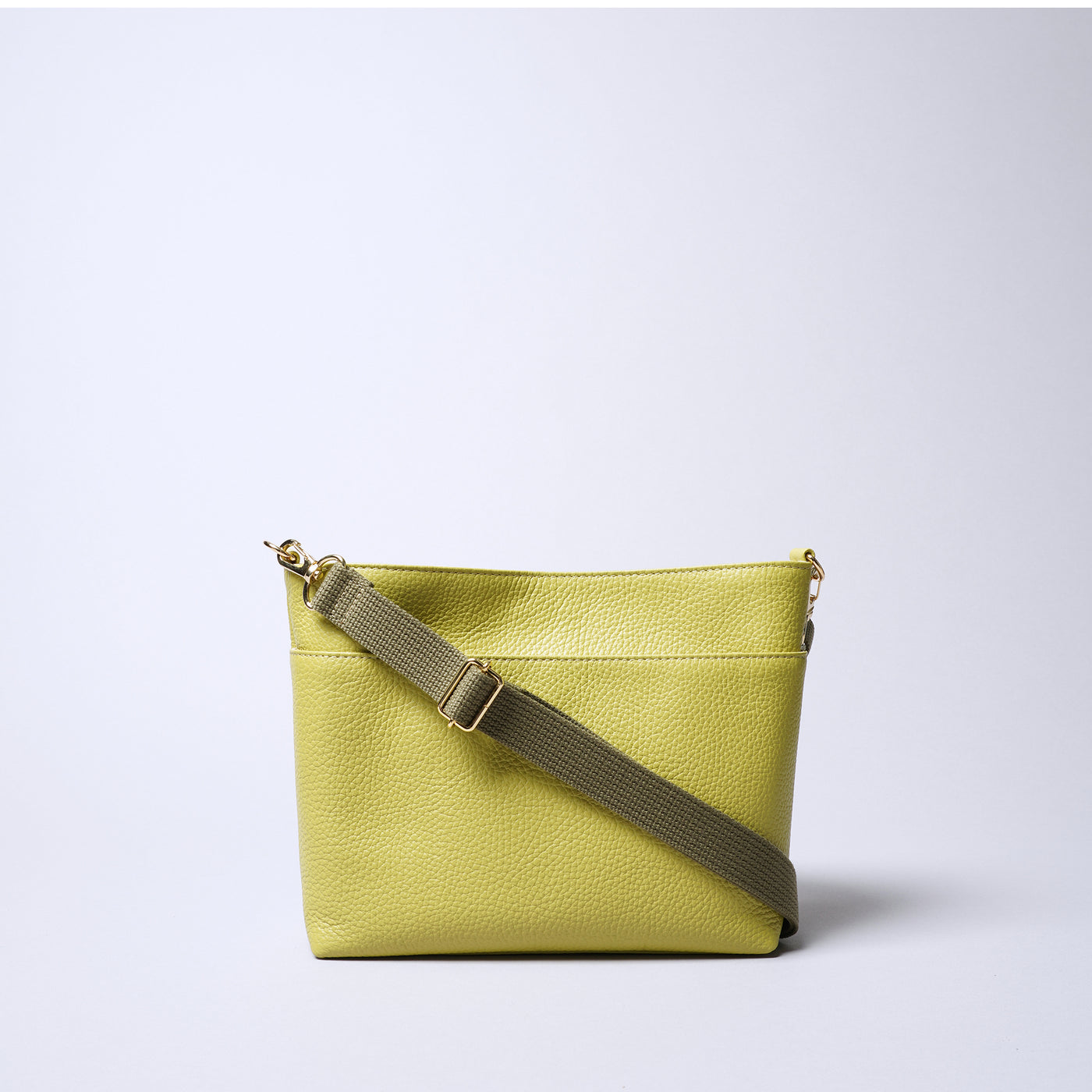 <multicolore> Shoulder Bag / Bosco