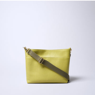 <multicolore> Shoulder Bag / Bosco