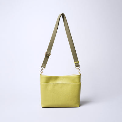 <multicolore> Shoulder Bag / Fango