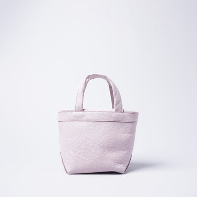 <numeri> Mini Tote (S) / Lavender