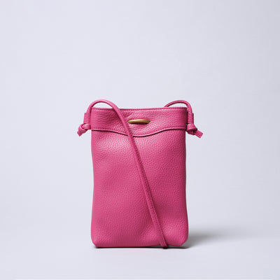 <Coquette> Rire (Mini Shoulder Bag) / Navy