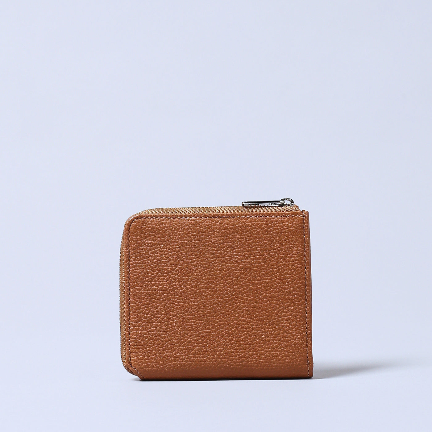 ＜KIYOKAWA＞［SOPHIE］L zip wallet/黑色