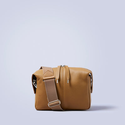 ＜KIYOKAWA＞［SOPHIE］Cross body bag/藍色