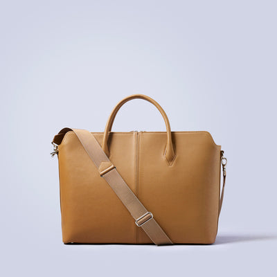 ＜KIYOKAWA＞［SOPHIE］Tote bag/象牙白