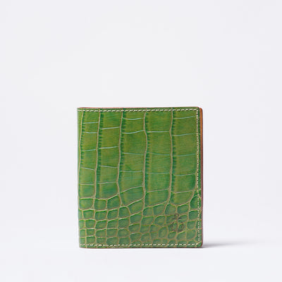 <kiichi> Alike Series Wallet (Billfold) / Red