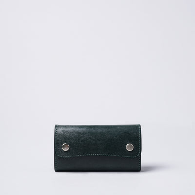 <SLOW> bridle -key case- / Black