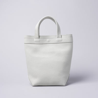 <numeri> Mini Tote (L) / Navy