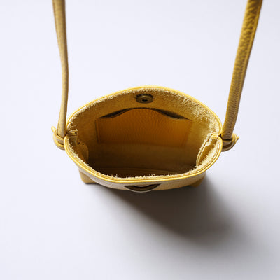 ＜Coquette＞rire（Mini Shoulder Bag)/粉紅色