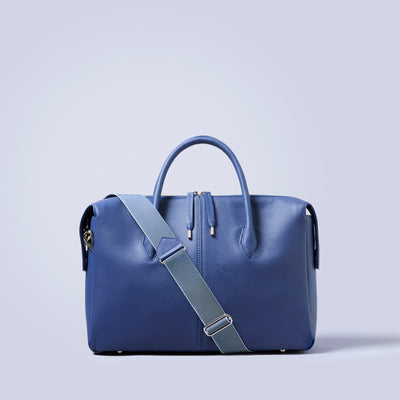 ＜KIYOKAWA＞［SOPHIE］Boston bag L/駱駝色