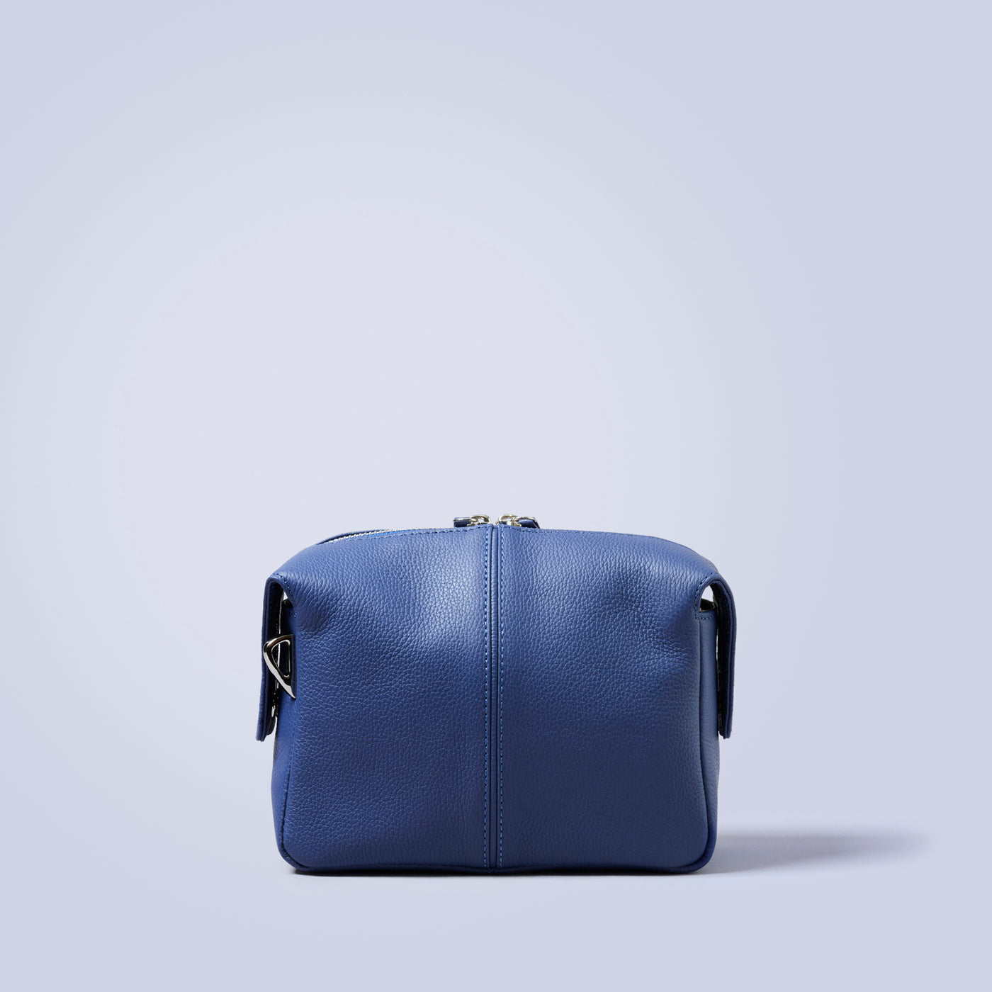 ＜KIYOKAWA＞［SOPHIE］Cross body bag/藍色